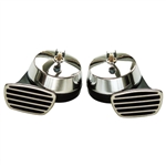 Maxi Sound Horn