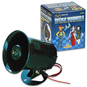Wolf Whistle