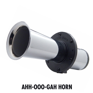 Ahooga Horn