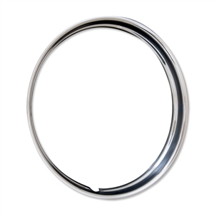 HOT ROD Trim Ring Smooth 14inch / 15inch / 16inch