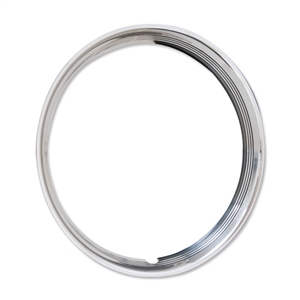 HOT ROD Trim Ring Ribbed 14inch / 15inch / 16inch