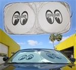 MOON Car Sun Shade Small