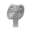 MOON LICENSE TOPPER
