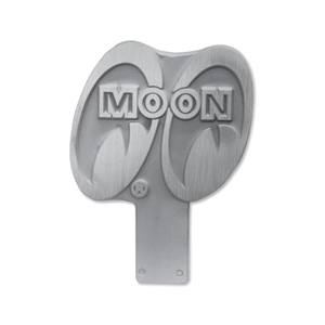 MOON LICENSE TOPPER